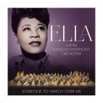 Ella Fitzgerald