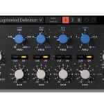 Overloud EQ550