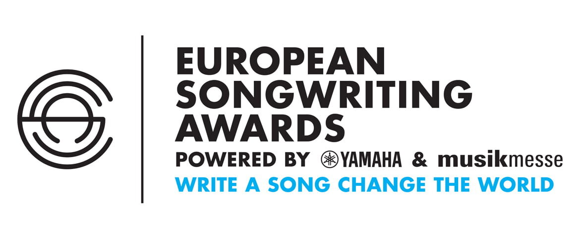 European Songwriting Awards na targach Musikmesse 2018
