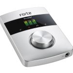 Focusrite Forte