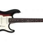 Fret-King Black Label Corona SP