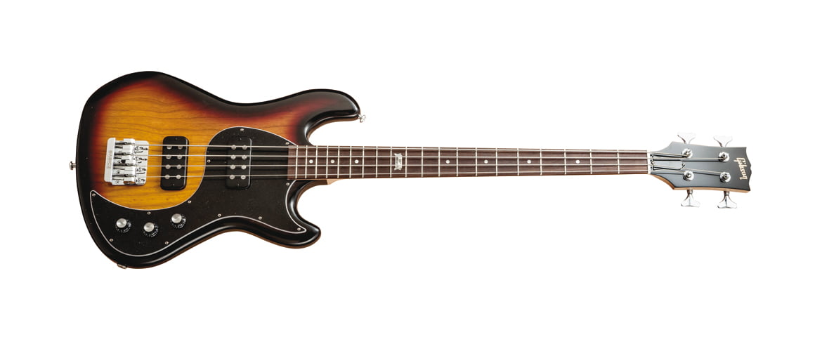EB Bass 4-String 2014