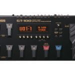 BOSS GT-100