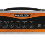 Hand Box R-400