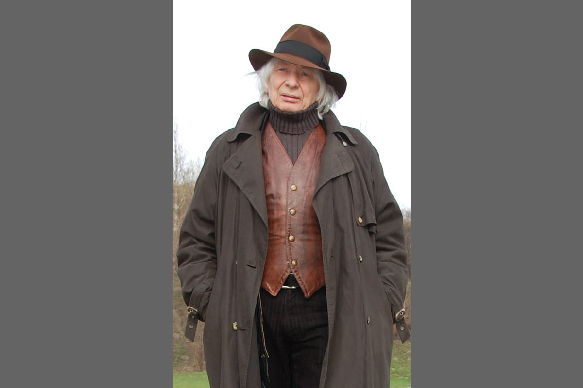 Piotr Janczerski