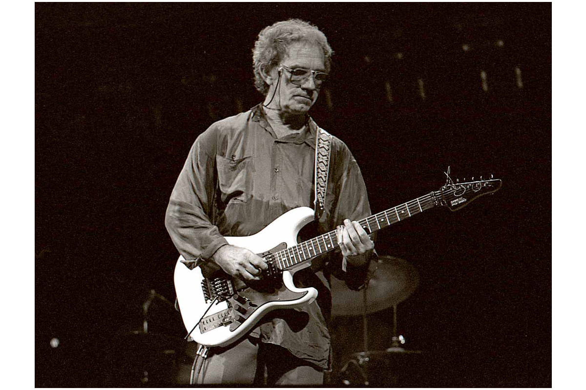 J.J. Cale