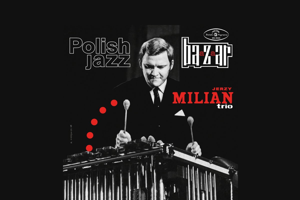 Jerzy Milian