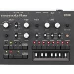 Korg Monotribe v2