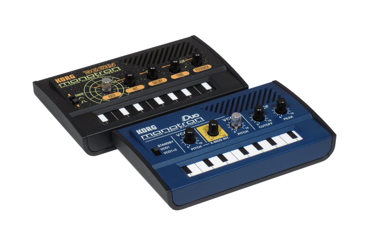 monotron Duo monotron Delay