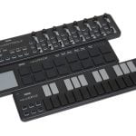 nanoKEY2 nanoPAD2 nanoKONTROL2