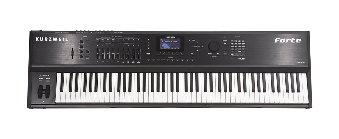 Kurzweil Forte