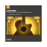 Applied Acoustics Systems Latin Vibes