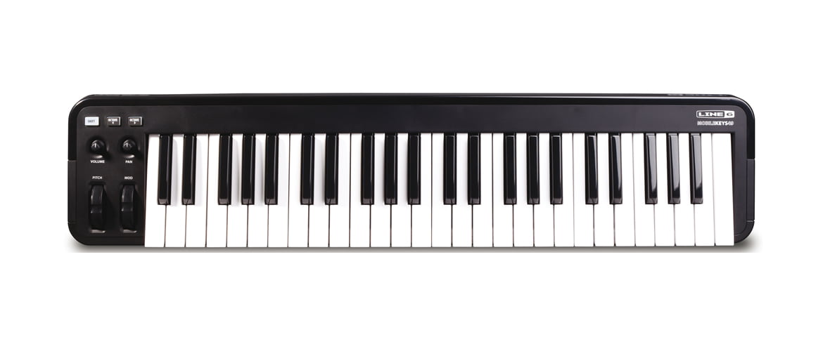 Line 6 Mobile Keys 49