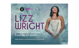 Lizz Wright ponownie w Polsce