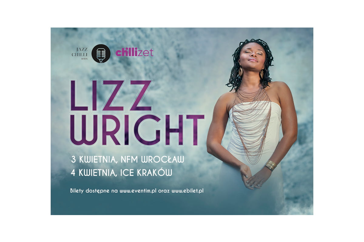 Lizz Wright