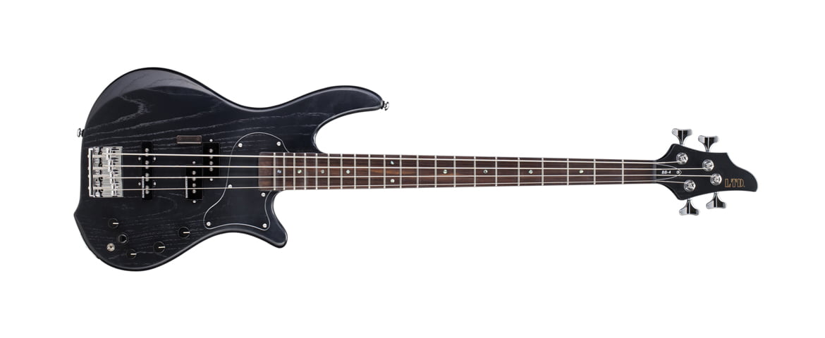 LTD BB-4