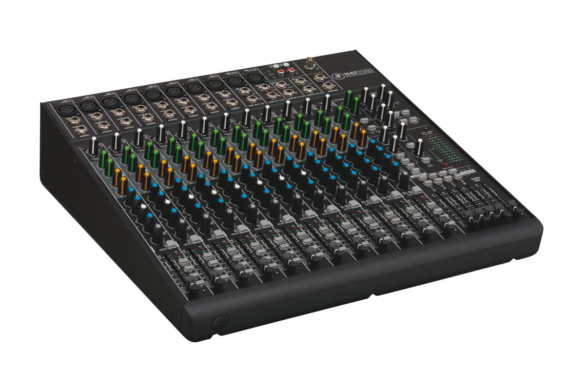 Mackie 1642VLZ4