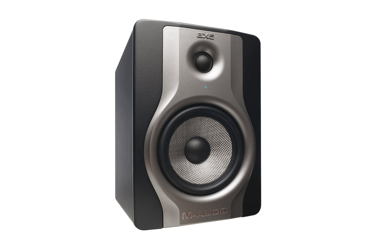 M-Audio BX5 Carbon