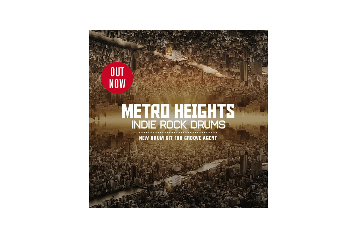 Metro Heights