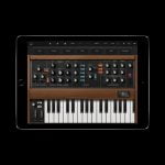 Moog Minimoog Model D
