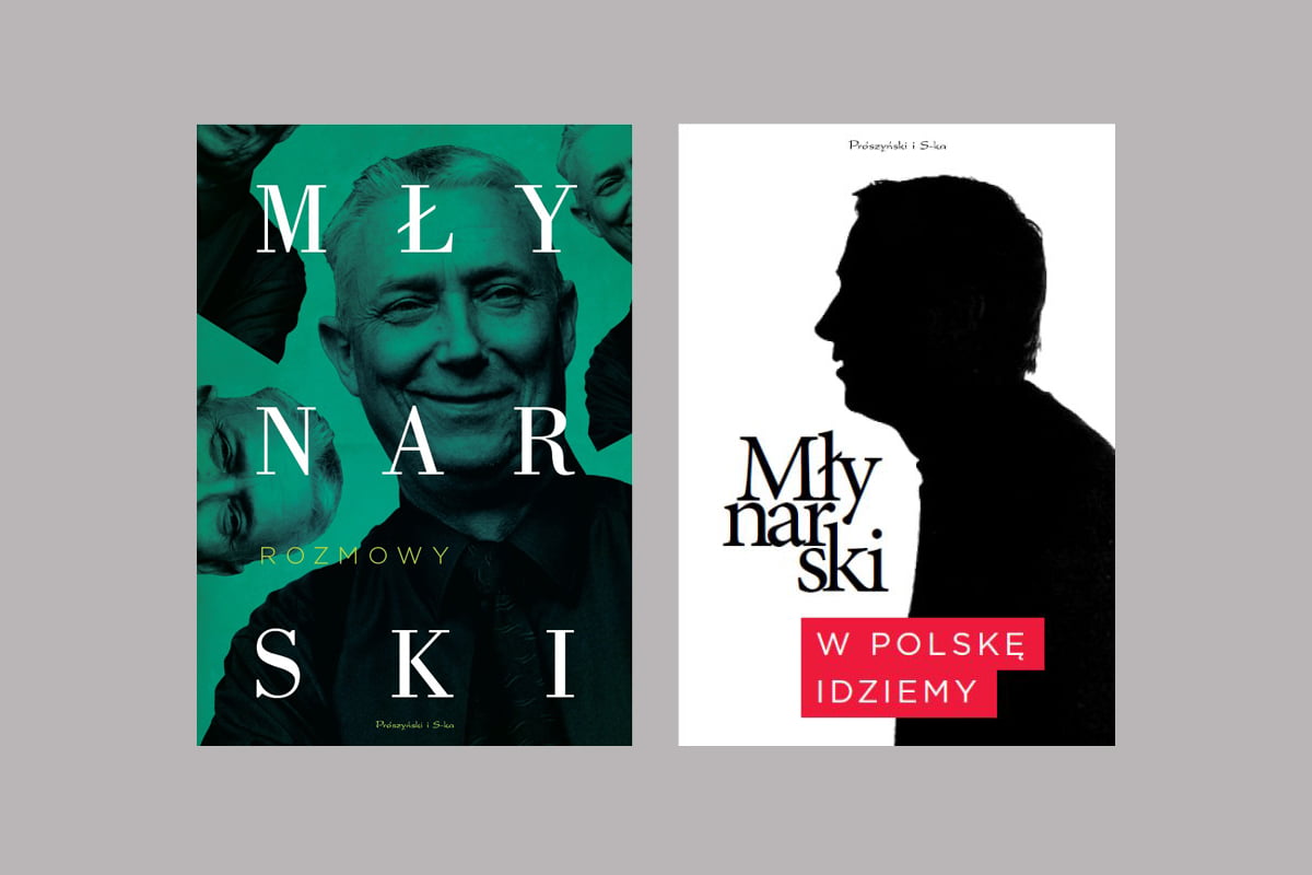 Młynarskiego