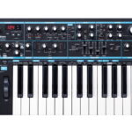Novation Bass Station II