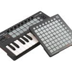 Launchkey Mini Launchpad Mini