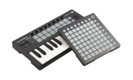 Novation Launchkey Mini i Launchpad Mini – test kontrolerów