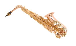 Odyssey OAS700 – test saksofonu altowego