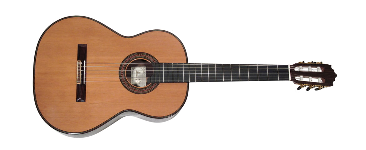 Paco Castillo 205