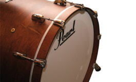 Pearl Masters Premium Legend – test zestawu perkusyjnego
