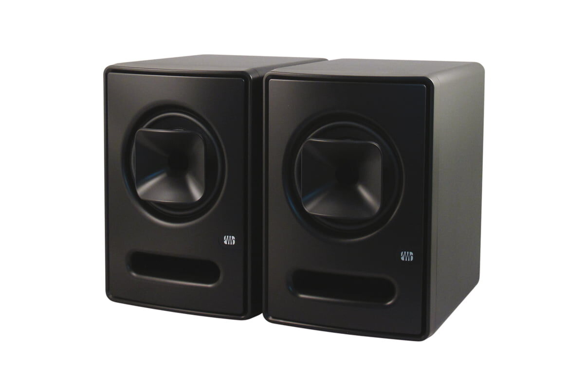 PreSonus Sceptre S6, Temblor T10 – test monitorów studyjnych