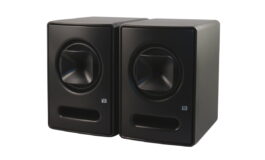 PreSonus Sceptre S6, Temblor T10 – test monitorów studyjnych