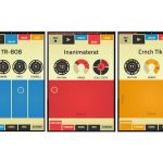 Propellerhead Figure