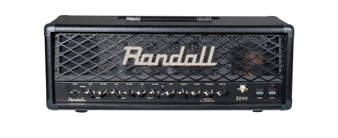 Randall RD100