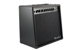 Randall RD50C – test comba gitarowego