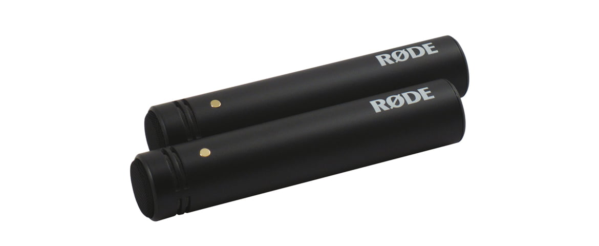 RØDE M5 MP