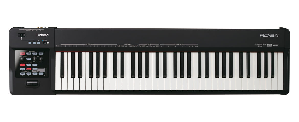 Roland RD-64