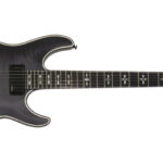 Schecter Hellraiser Extreme C-1E