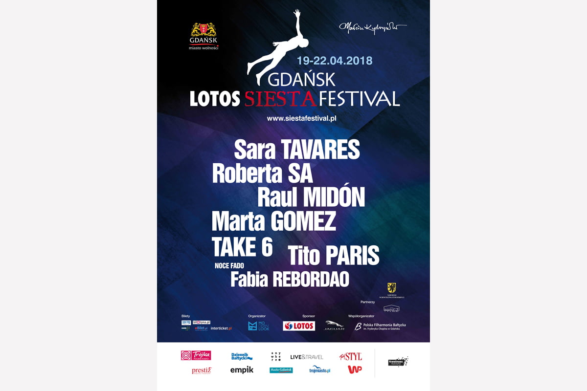 Siesta Festival 2018