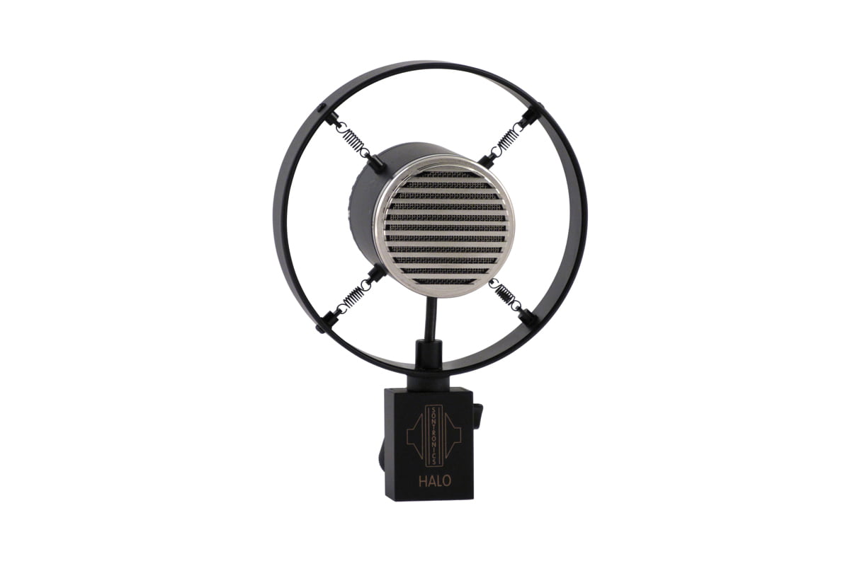 Sontronics HALO