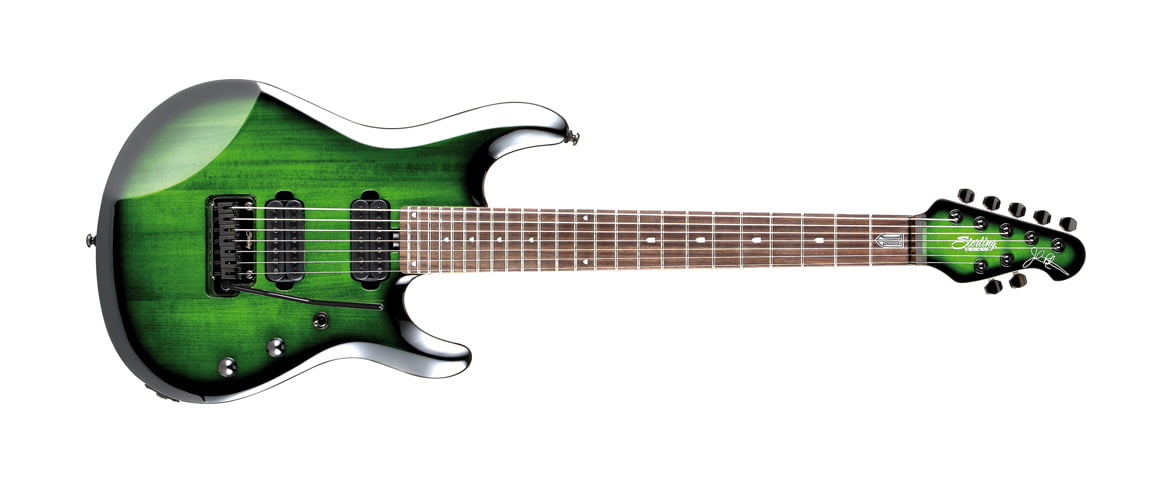 Sterling by Music Man JP70