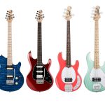 Sterling by Music Man