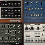 IK Multimedia Syntronik Deluxe