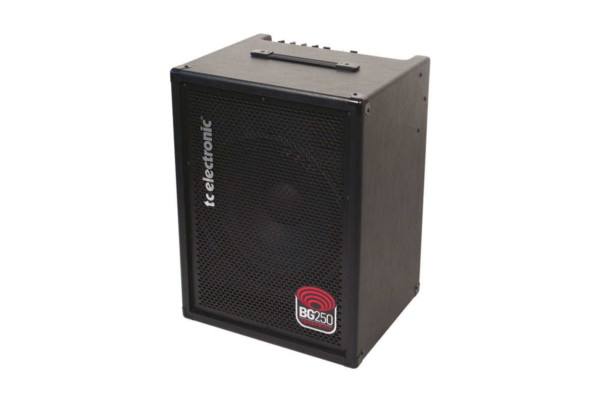 TC Electronic BG250