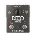 TC Electronic Ditto X2 Looper