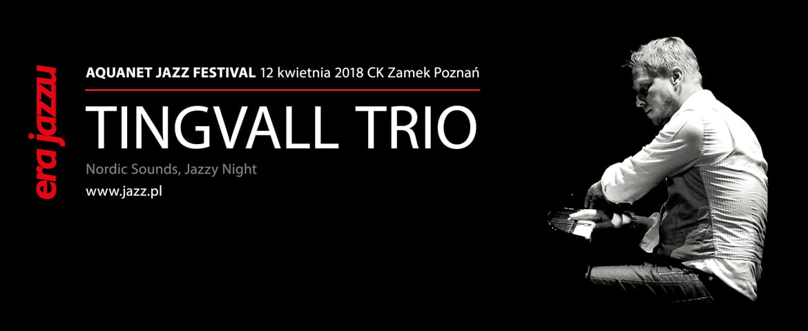 Tingvall Trio