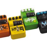 VOX Tone Garage