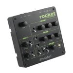 Waldorf Rocket