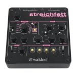 Waldorf Streichfett